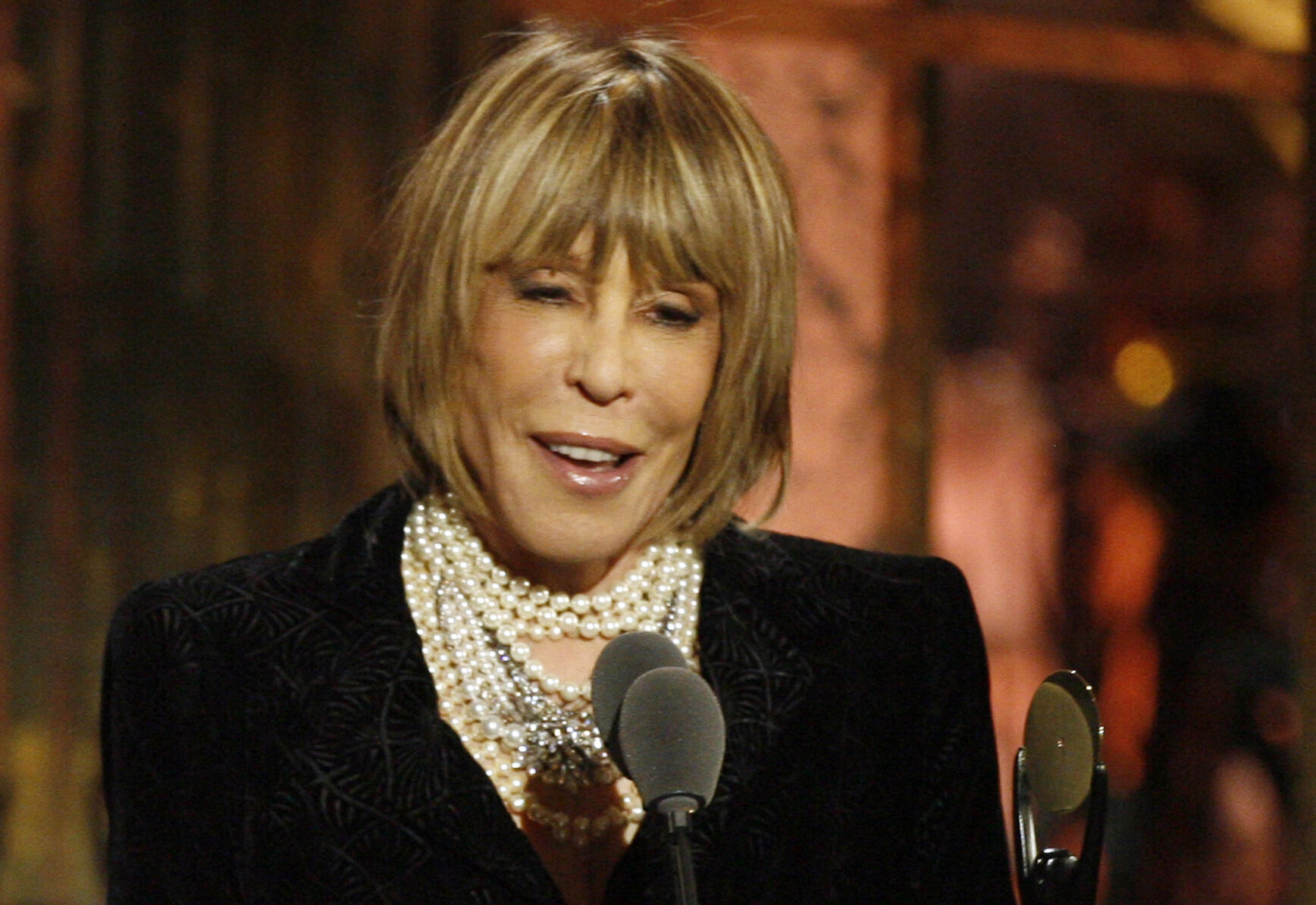 Cynthia Weil